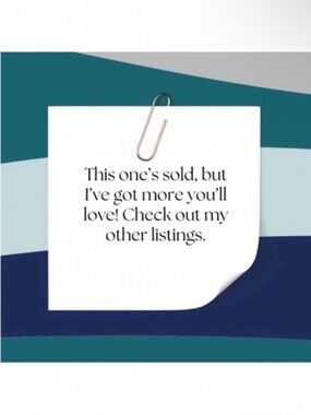 Welcome to my closet!